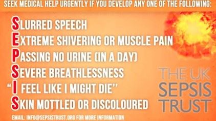 SEPSIS image