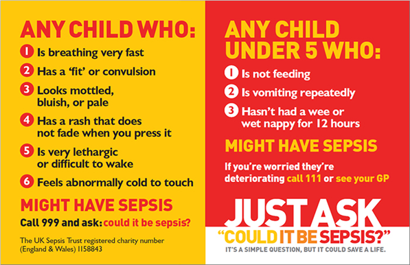 Sepsis image
